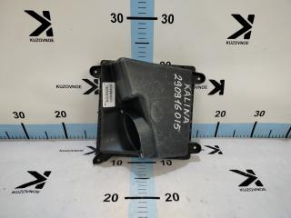 Запчасть корпус воздушного фильтра Лада Калина 2004-2013