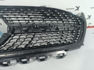 Решетка радиатора CLA-Class 2019- C118 M139 M260DE20AL M282DE14AL