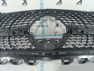 Решетка радиатора Mercedes-Benz CLA-Class C118 M139 M260DE20AL M282DE14AL