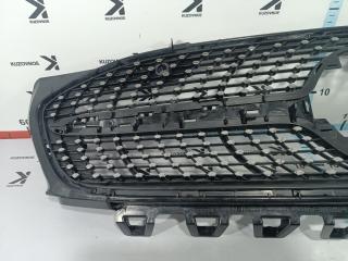 Решетка радиатора CLA-Class 2019- C118 M139 M260DE20AL M282DE14AL