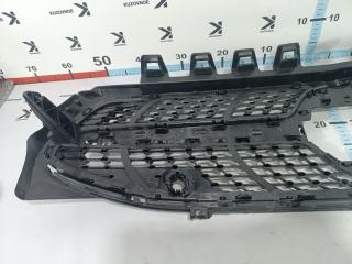 Решетка радиатора CLA-Class 2019- C118 M139 M260DE20AL M282DE14AL