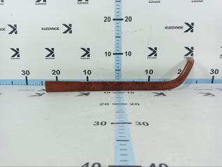 Накладка задняя левая Mercedes-Benz S-Class 2001