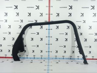 Запчасть накладка задняя левая Land Rover Range Rover Velar 2017-