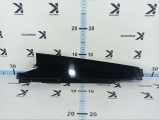 Запчасть накладка двери задняя левая Land Rover Range Rover Velar 2017-