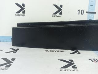 Накладка двери задняя правая Volkswagen Passat 3C2 BLY