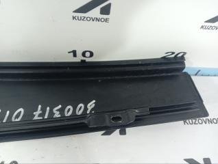 Накладка двери задняя правая Passat 2006 3C2 BLY