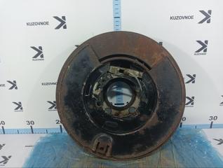 Тормозной диск задний 300C 2004-2010 LX