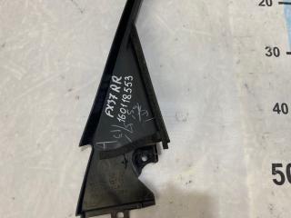 Накладка задняя правая FX35 2009 S51 VQ35HR
