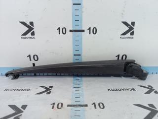 Запчасть поводок стеклоочистителя (дворника) задний Mazda Mazda3 2011