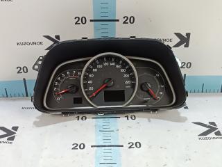 Панель приборов (спидометр) Toyota Rav4 2013 Б/У Панель приборов (спидометр) Toyota Rav4 2013