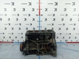 Блок цилиндров Volkswagen Tiguan 2018