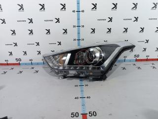 Фара передняя левая Hyundai Creta 2015-2021