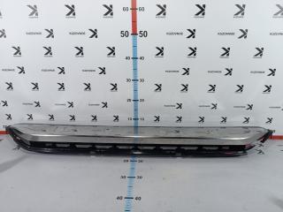Накладка бампера передняя Lexus RX350 2015-2022 Б/У Накладка бампера передняя Lexus RX350 2015-2022