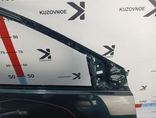 Дверь передняя правая S5 2024 M1D