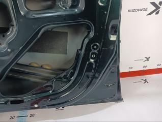 Дверь передняя правая S5 2024 M1D
