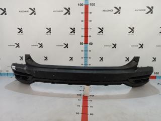 Запчасть губа юбка бампера передняя Omoda C5 2024