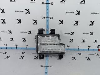 Запчасть фара противотуманная передняя правая Chery Tiggo 7 Pro 2020
