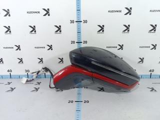 Запчасть зеркало левое Omoda C5 2022