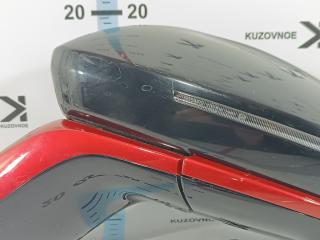 Зеркало левое C5 2022