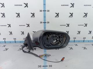 Запчасть зеркало правое Geely Monjaro 2023
