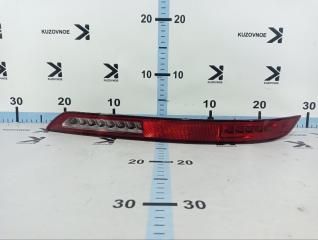 Запчасть фара противотуманная задняя левая Geely Atlas Pro 2020