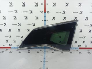 Запчасть форточка кузова задняя правая Chery Tiggo 7 Pro 2023