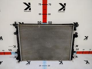Радиатор ДВС Geely Coolray