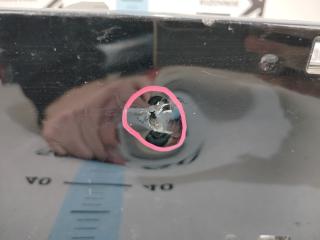 Бампер передний J7 T1EJ