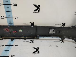 Бампер передний J7 T1EJ