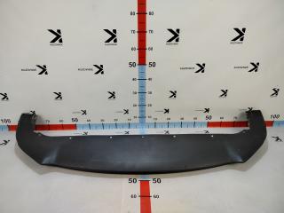 Запчасть губа юбка бампера GEELY Coolray