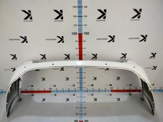 Запчасть бампер задний Hyundai Sonata