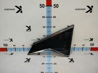 Запчасть стекло кузовное глухое заднее правое Geely Coolray 2022