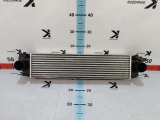 Запчасть интеркулер Geely Tugella 2022