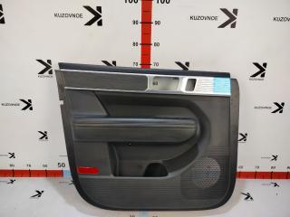 Запчасть обшивка двери передняя левая Hyundai Santa Fe 2024