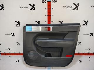 Запчасть обшивка двери передняя правая Hyundai Santa Fe 2024