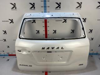 Крышка багажника Haval H9 2021