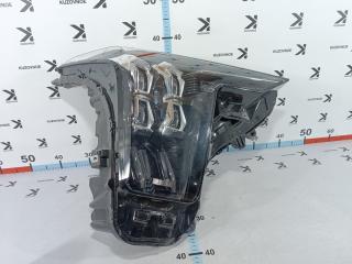 Фото запчасти фара правая GAC GS8 Б/У запчасть Запчасть фара правая GAC GS8