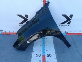 Крыло переднее левое Exeed VX