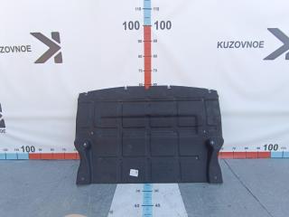 Запчасть защита двигателя Exeed VX 2020-
