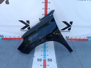 Крыло переднее левое Exeed VX 2023