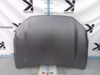 Запчасть капот GAC GS8 2024