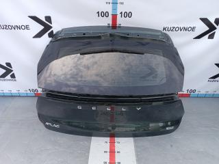 Крышка багажника Geely Atlas 2023
