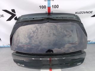 Стекло заднее Geely Atlas 2023