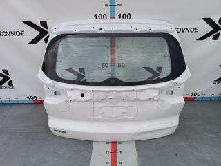Крышка багажника Belgee X70 2020