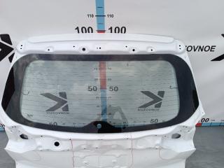 Стекло заднее Belgee X70 2020