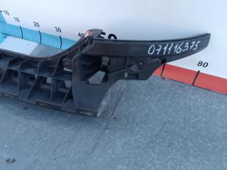 Кронштейн бампера задний A6 2007 C6
