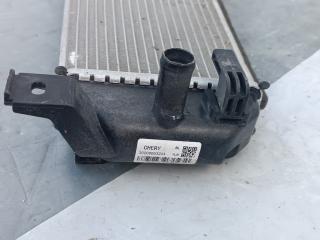 Интеркулер C5 2023 T19C