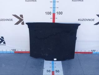 Пол багажника Mazda Mazda3 2011