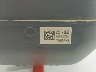 Бак топливный Mohave 2021 HM2 D6EB