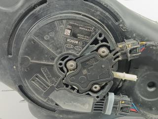 Бак топливный Mohave 2021 HM2 D6EB